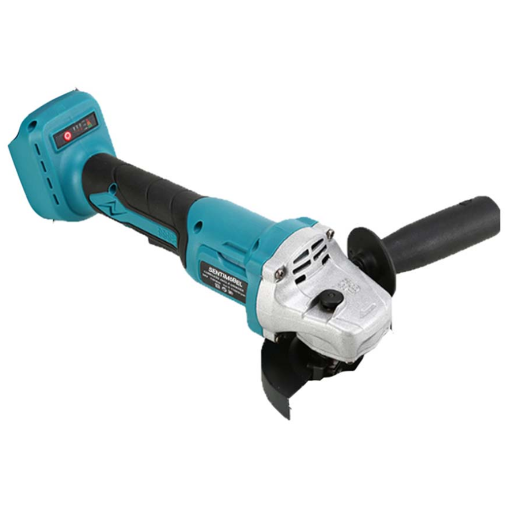 마끼다호환 21V 센티모벨 충전그라인더 4인치 배터리1세트 97,500원