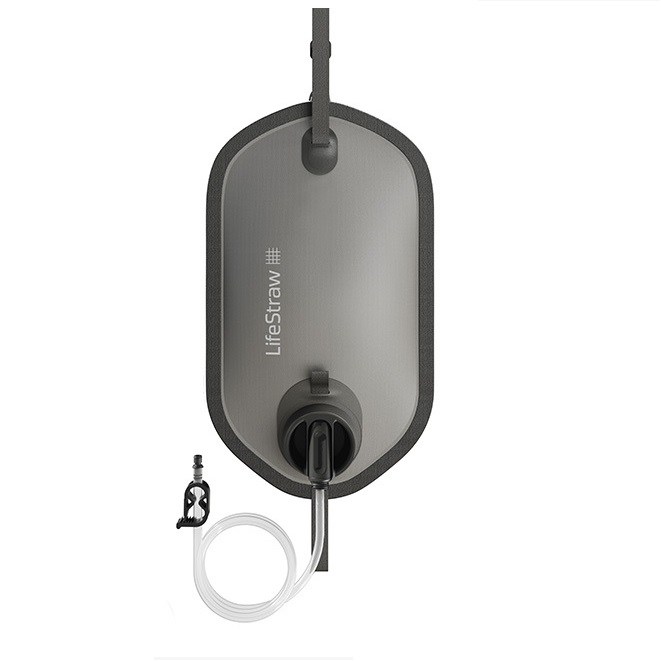 라이프스트로우 피크 그래비티 정수필터 8L 157,000원