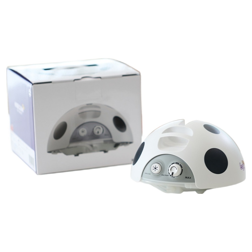 노스클린 맥스 전동식 콧물흡인기 화이트 178,000원