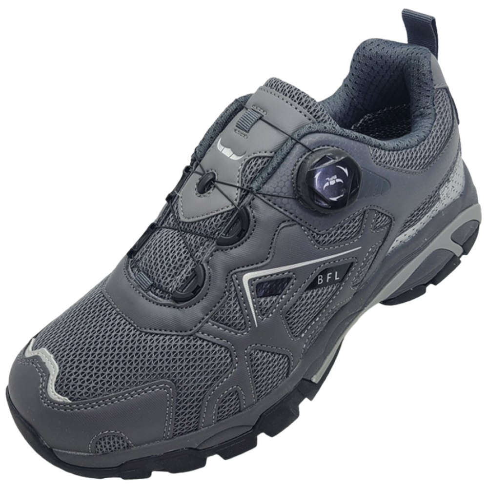 BFL 발편한 다이얼 남성 워킹화 TR66GR-M03 트레킹화 등산화 6603 63,840원