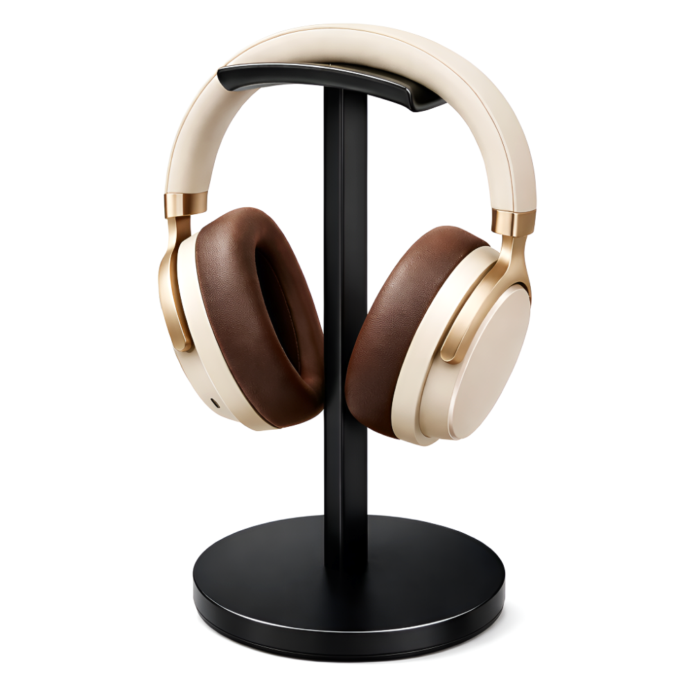 다실 깔끔보관 변형방지 헤드폰 거치대, 현재가 7,200원