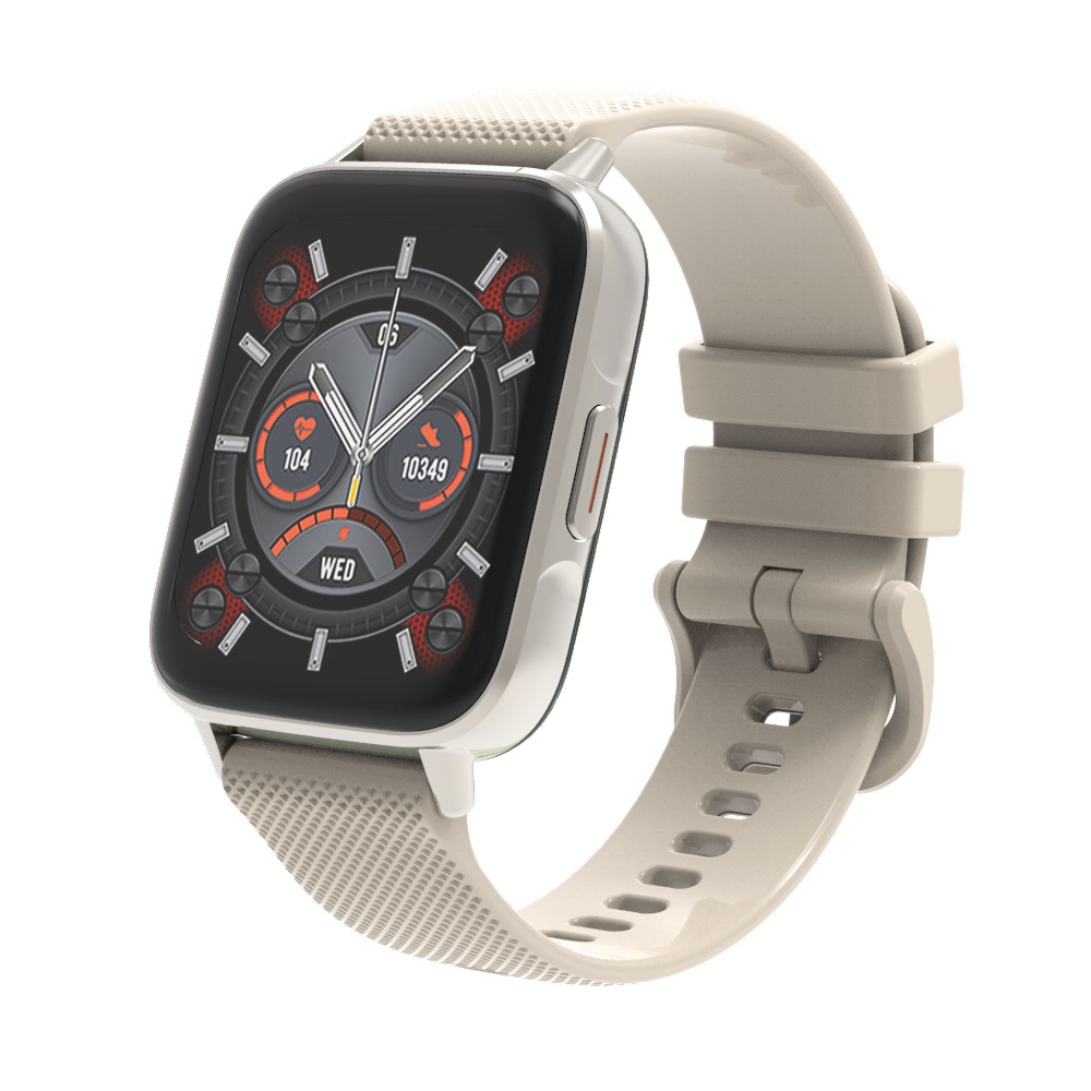 우먼스9999 퍼스트워치V2 손목 스마트워치, 스타라이트, 4.31cm 59,000원