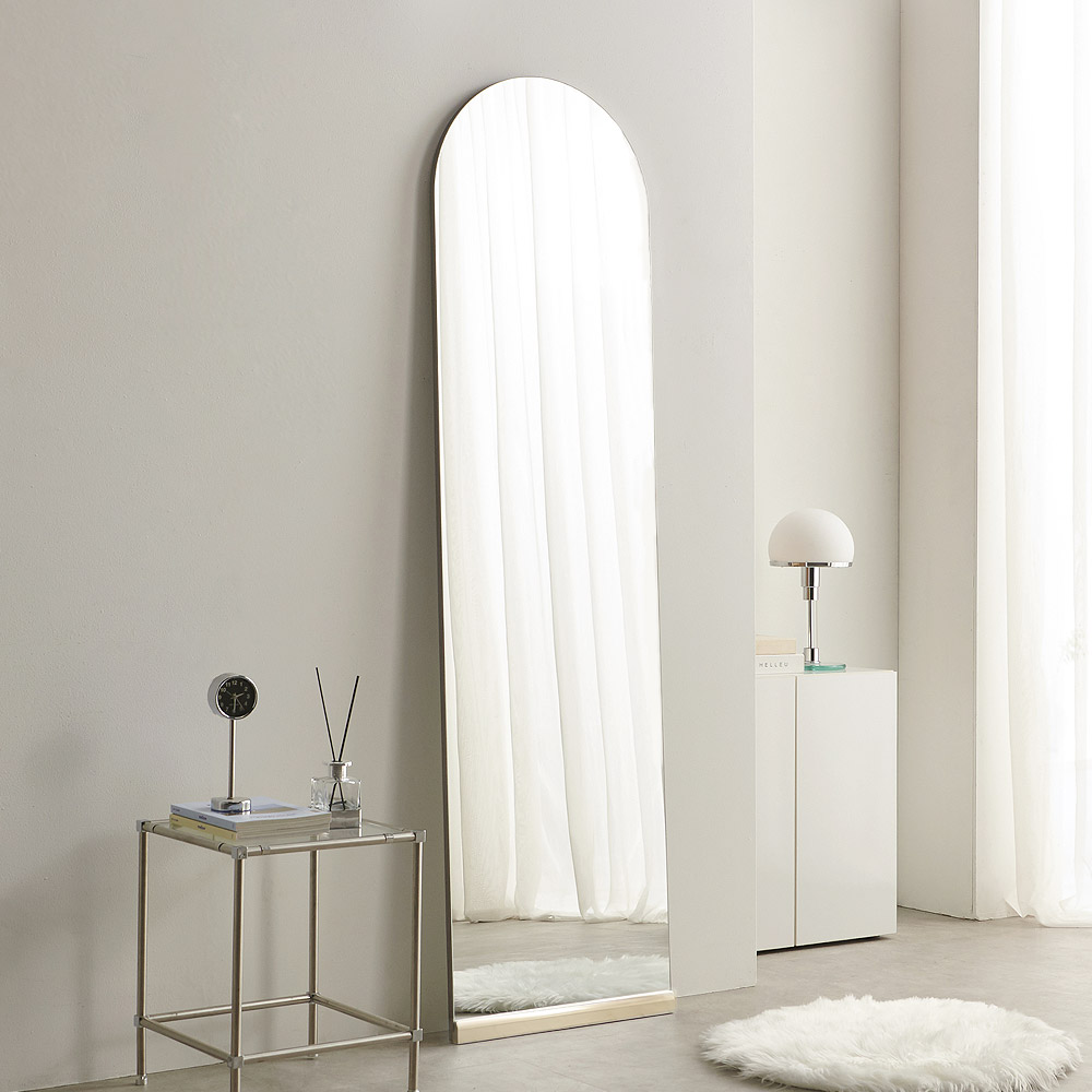 스칸디무드 쿠크 아치형 전신거울 64,510원