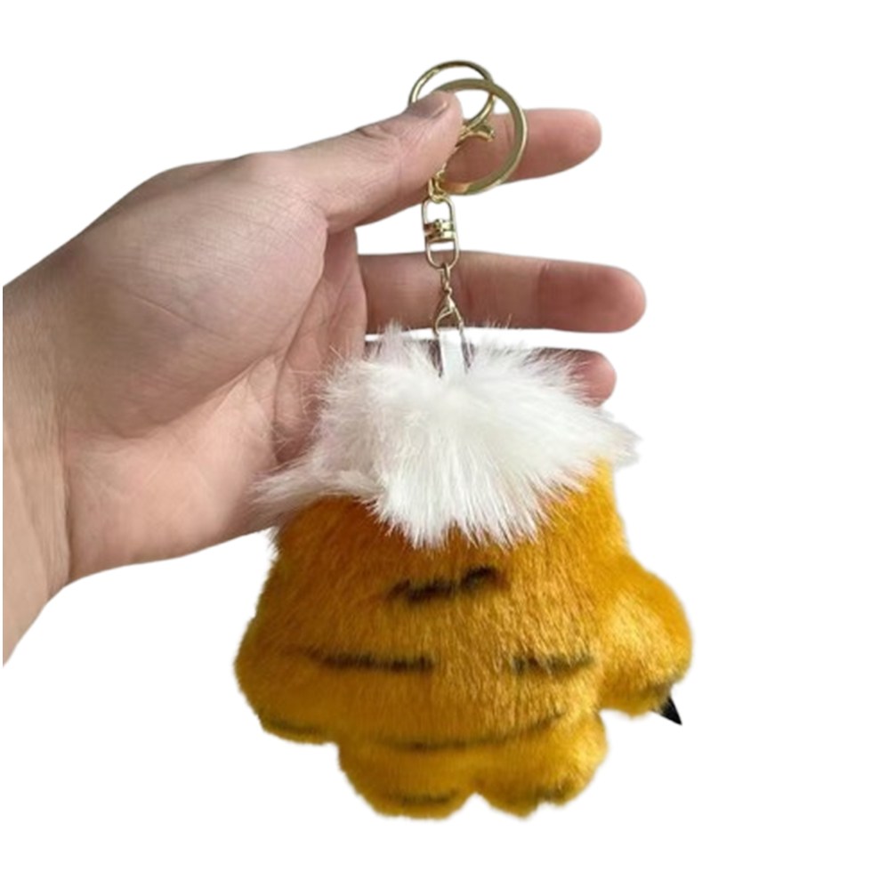 크군 악세사리 어흥 호랑이 미니어처 키링 13,800원