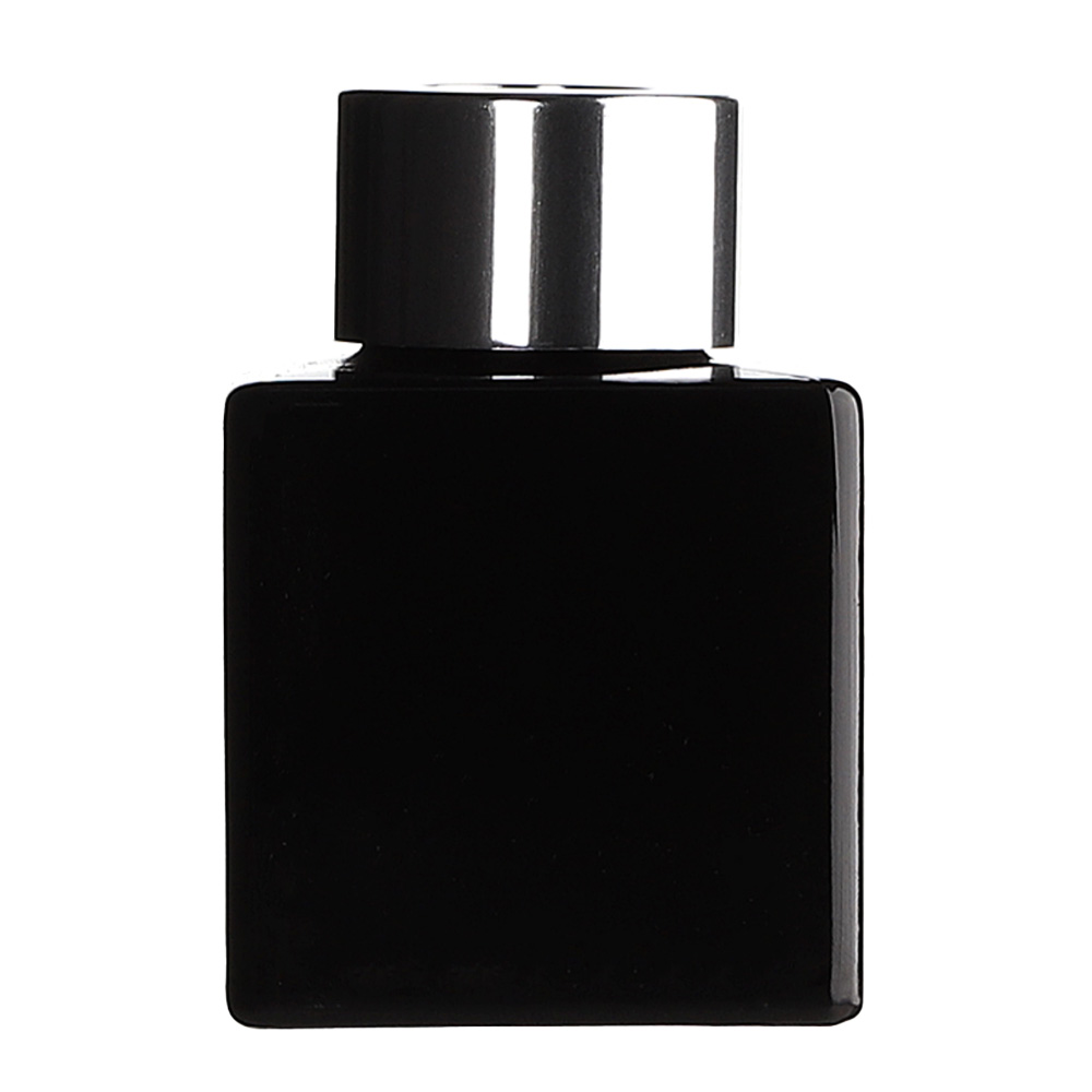 디퓨저 용기 공병 큐브사각 블랙 100ml 7,750원