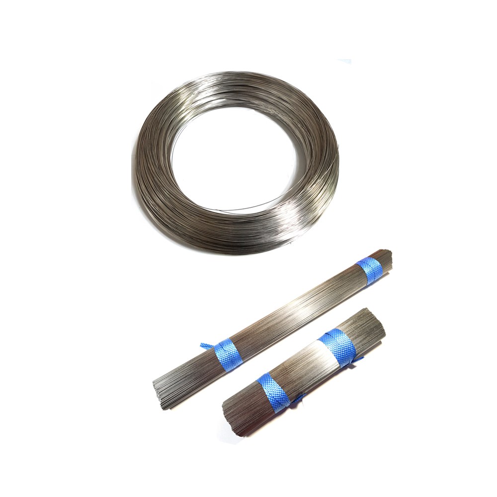 [옵션선택구매] 스텐철사 아연도금철선 백선 반생 스테인레스강선 직선가공 마사지철사제작 안마철사 철사봉 스텐철사마사지봉 마사지봉 낚시채비 연선 30cm 40cm 50cm 2,500원