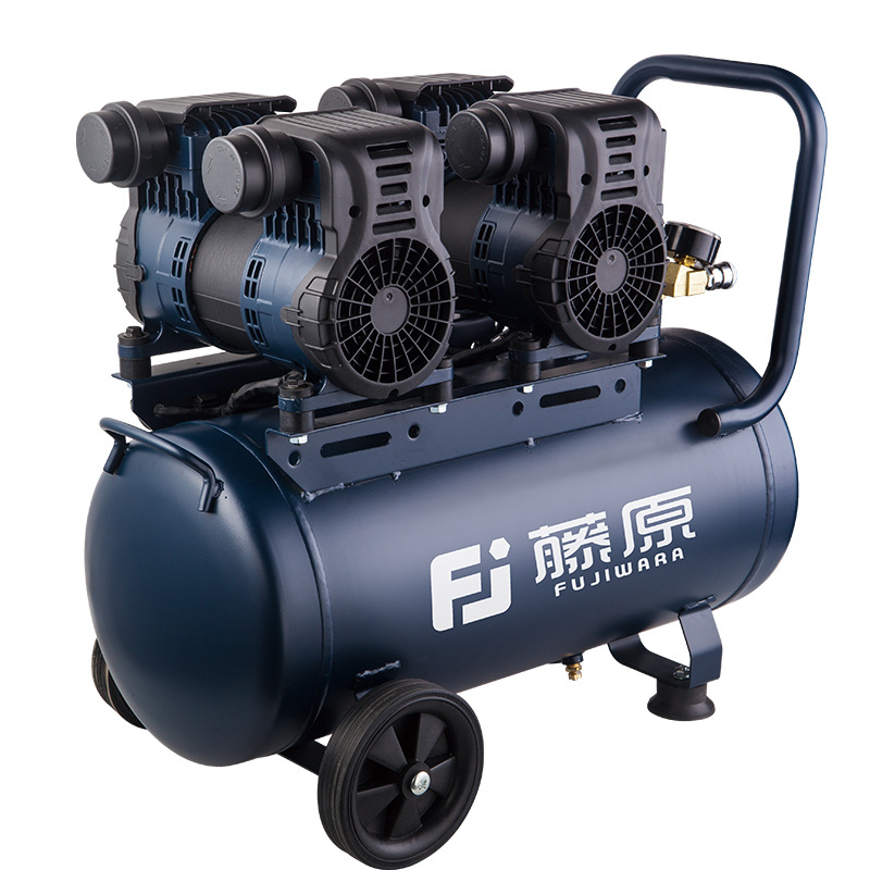 등원산업 후지와라 산업용 160L대용량 에어컴프레셔 220V, 1개 1,340,000원