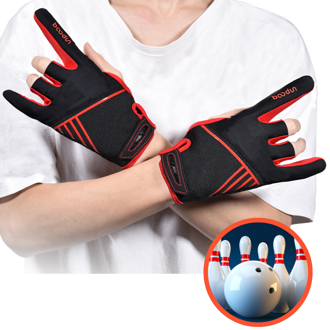 에스토스포츠 볼링장갑 양손 세트 20,560원