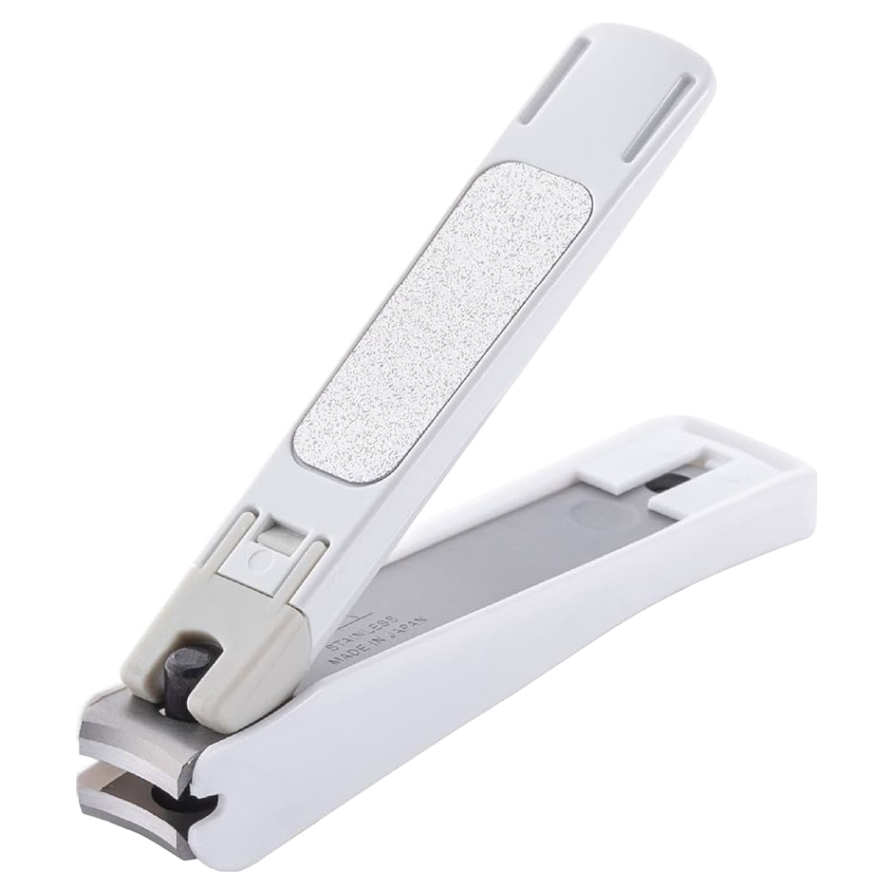 일본 카이 119 손톱깎이 튐방지 손톱깍기 8,700원