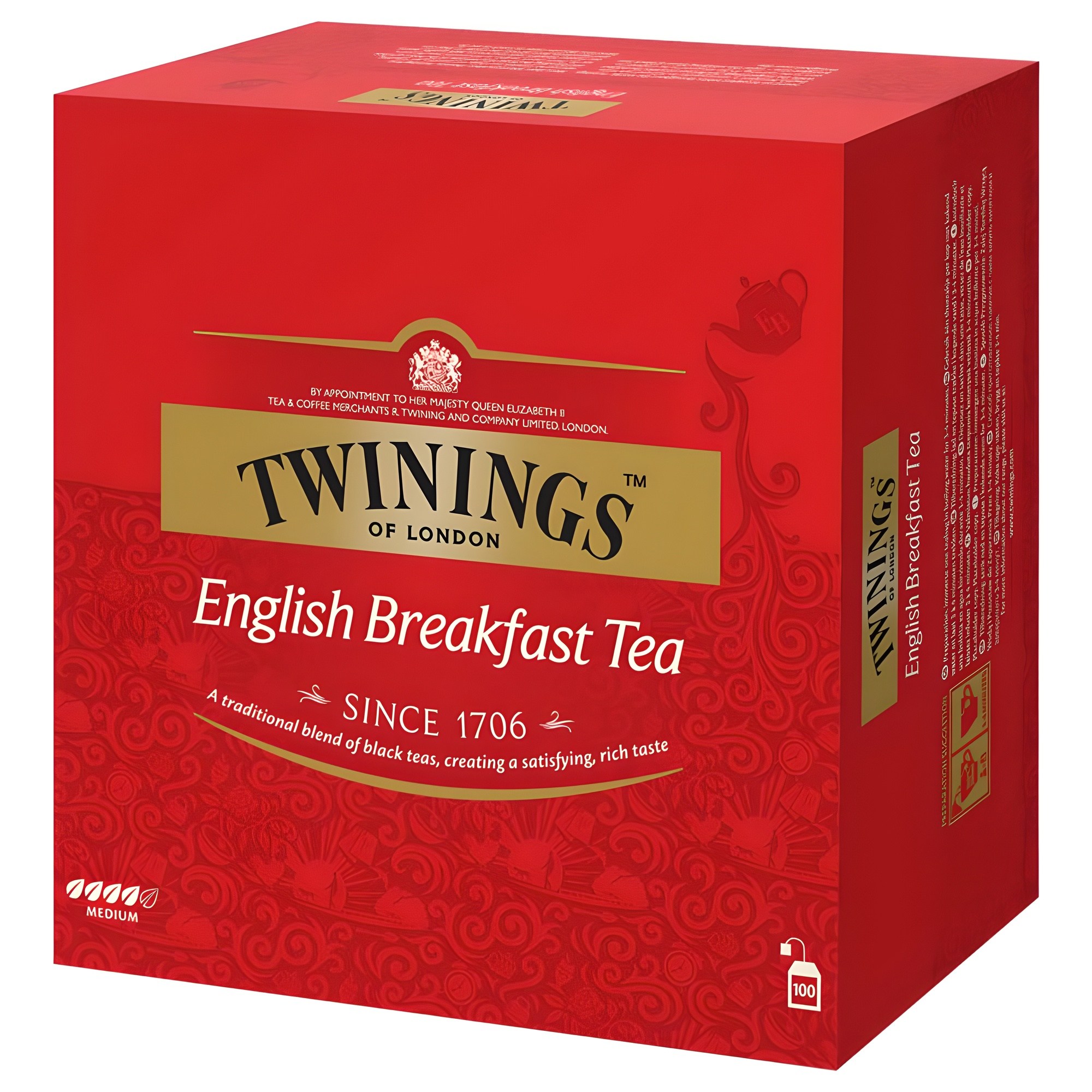 트와이닝 잉글리쉬 브렉퍼스트 22,900원