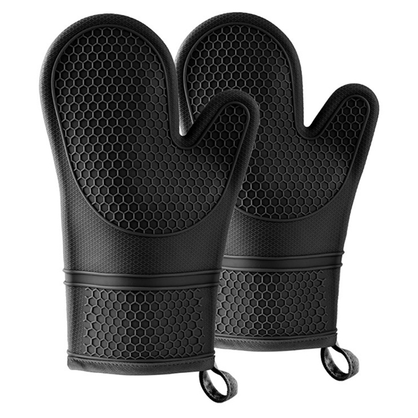 일상나눔 실리콘 오븐 장갑 10,900원