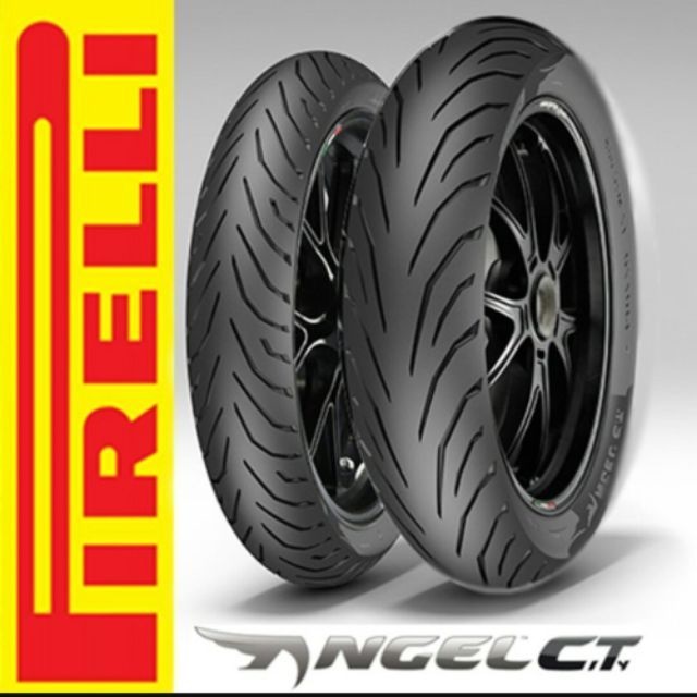 슈퍼 커브 피렐리 타이어 PIRELLI 엔젤시티 70 80 90 광폭 CUB 110, 1개 55,000원
