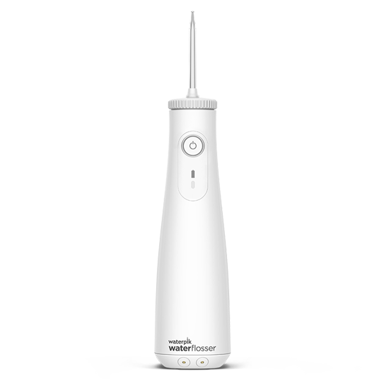 워터픽 코드레스 무선 휴대 구강세정기 WF-10, 1개, 워터픽 WF-10 147,500원