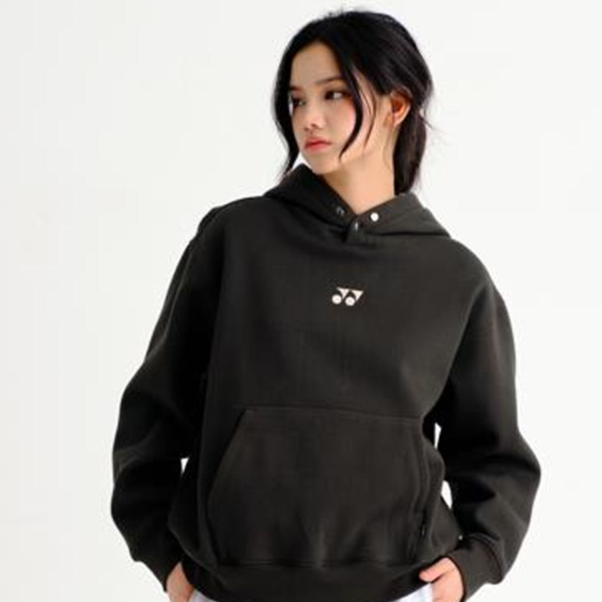 2025 FW 요넥스 253TH001U 배드민턴 긴팔후드티 테니스 스쿼시 정구 101,000원