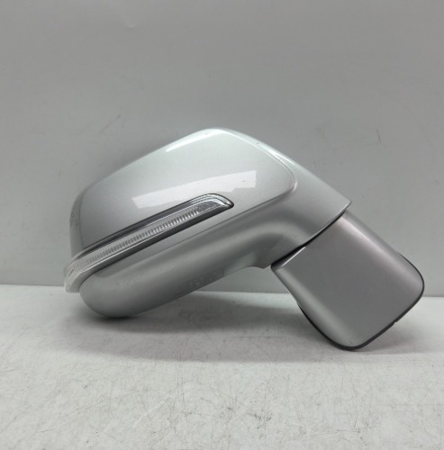 올란도 사이드미러 백미러 후측방경고등 10핀 실버색상 조수석 95,000원