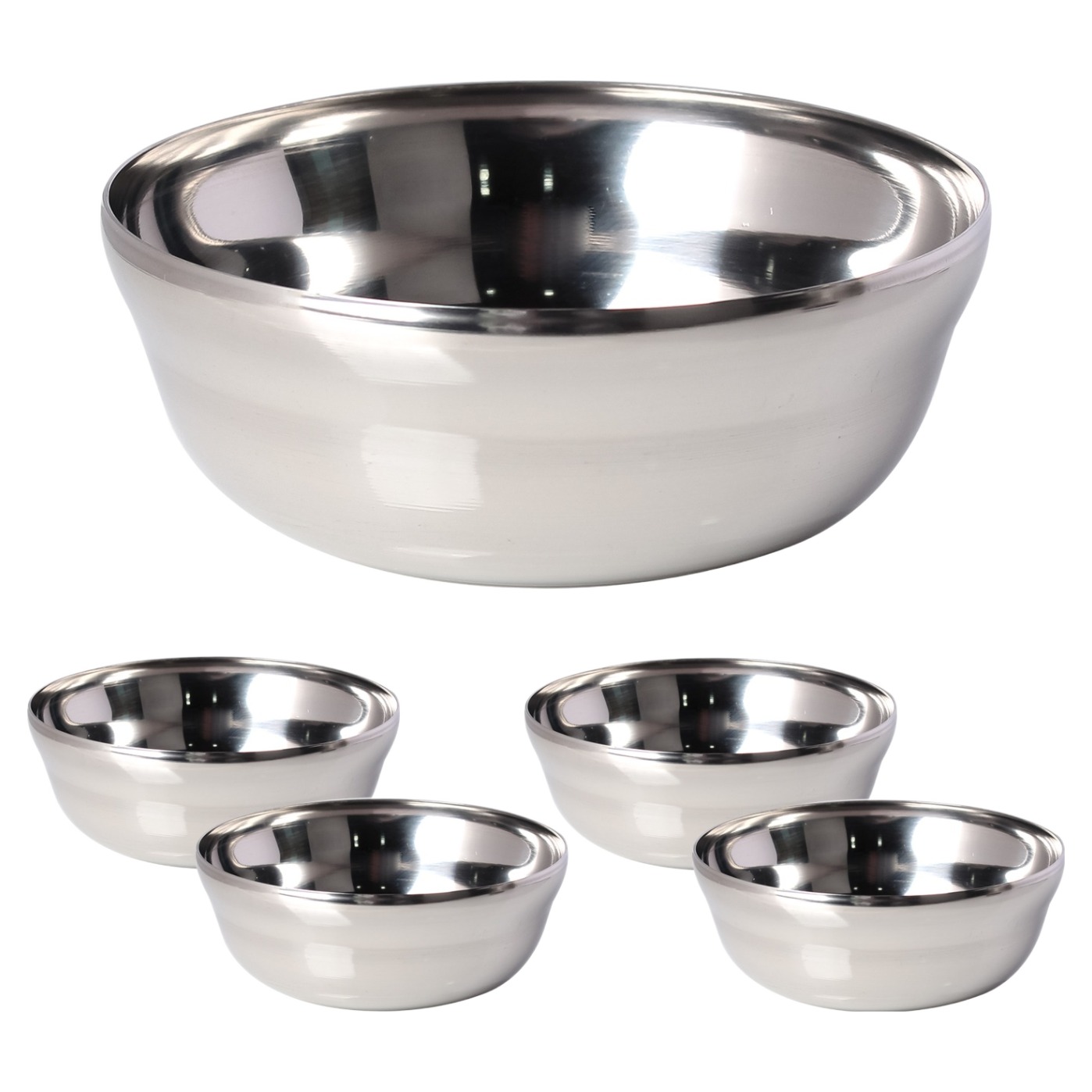 스텐 18-10 STS304 대접 14,900원