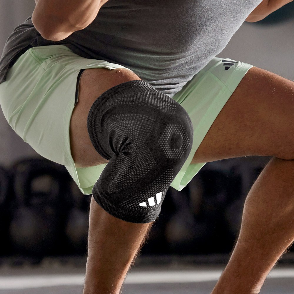 아디다스 에어로레디 엘리트 무릎 보호대 러닝 등산 헬스 배구 축구 슬개골 니슬리브 33,800원