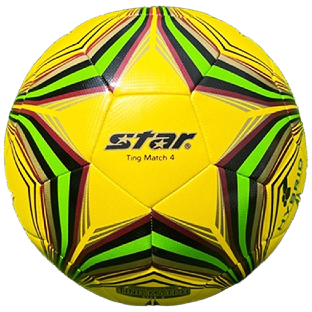 스타스포츠 유소년 축구공 팅 매치 4호 옐로우 (SB3134-05) + 스타 양방향 공펌프 20cm (XA1083), 공(SB3134-05), 공펌프(XA1083), 1개 36,600원