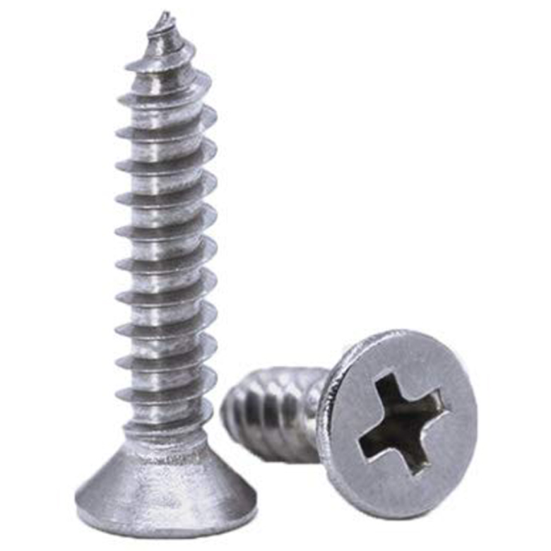 스텐 접시머리 1종 피스, 1개 140원