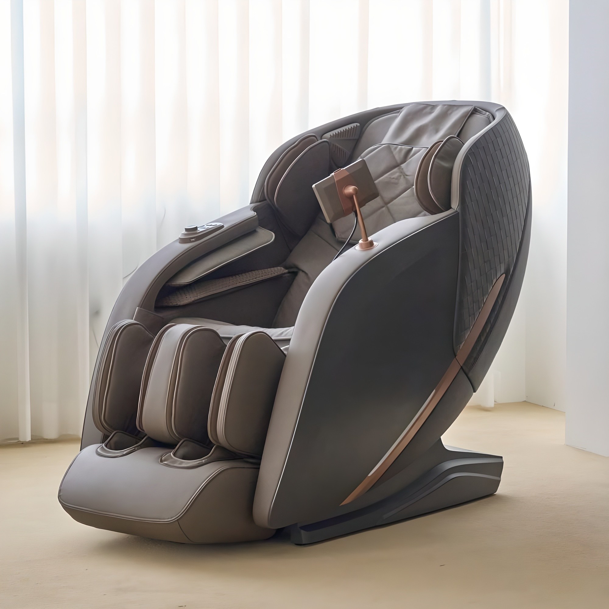 [코지마 본사 설치] 안마의자 아르코 CMC-A250, CMC-A250 1,790,000원