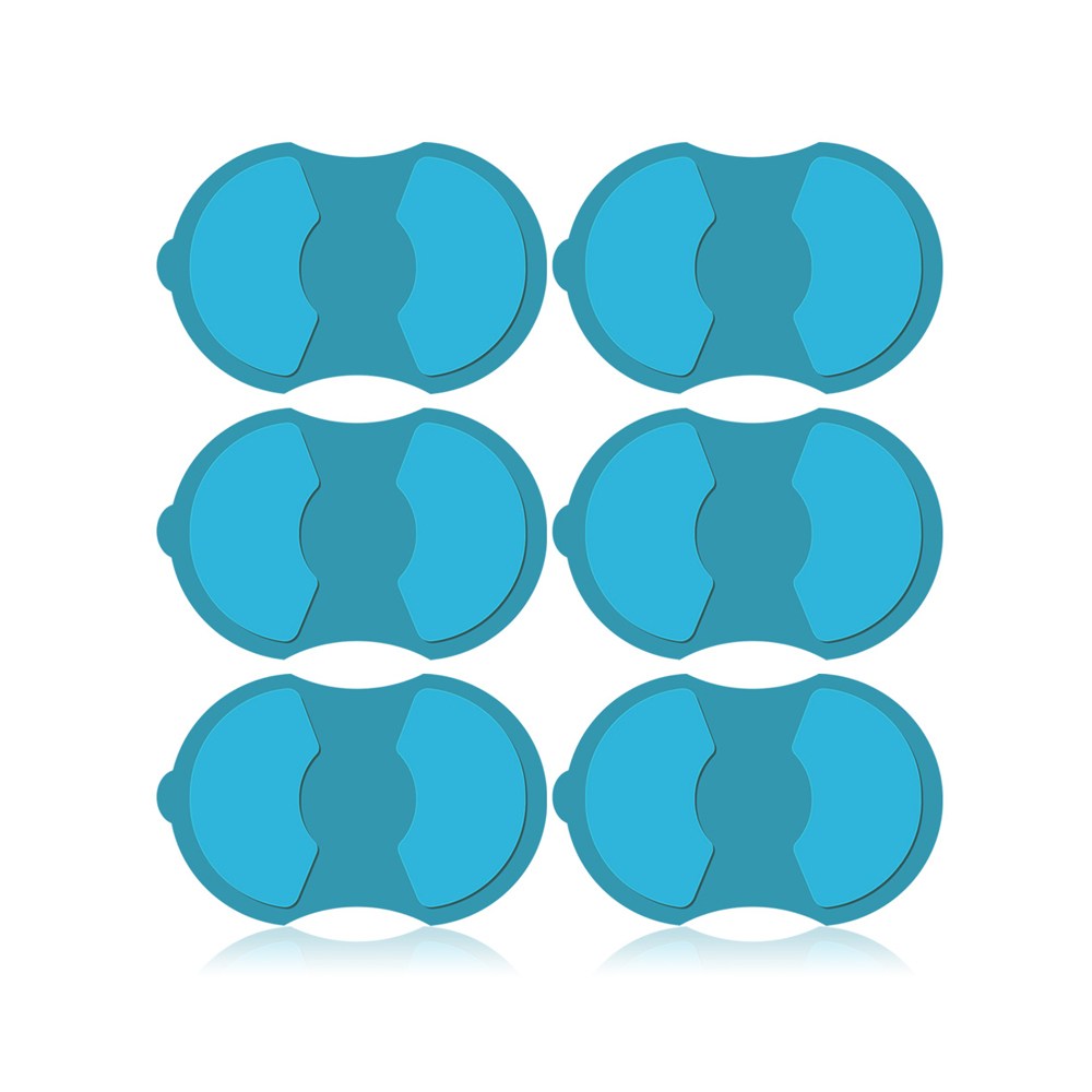 닥터패드 호환용 리필 3박스 6세트 닥터패드 겔패드 하이드로겔 패드 33,600원