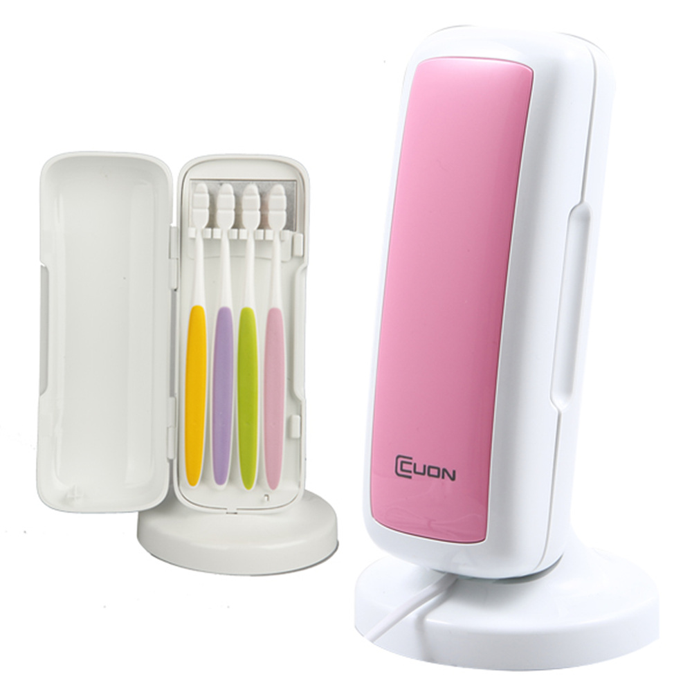 큐온 CW-700 면도기 칫솔살균기 20,200원