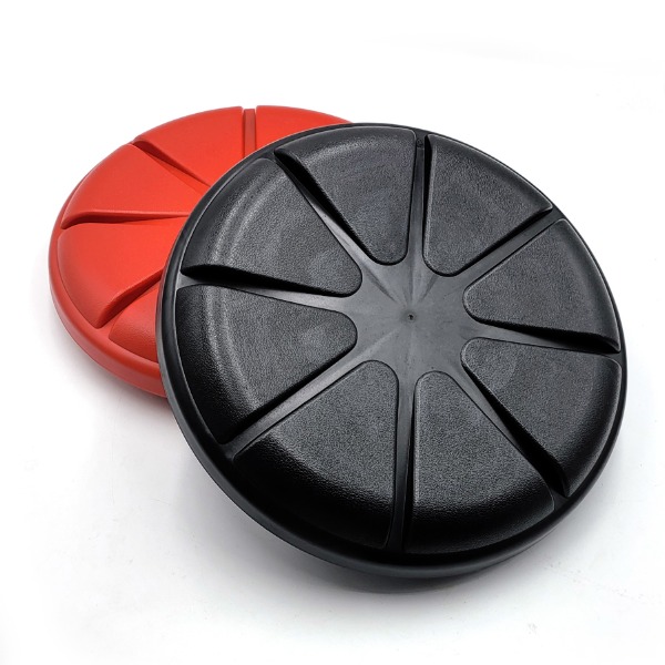 코지스툴 버킷돌리 간이 의자 세차 감마씰 버킷 뚜껑 색상랜덤, 1개 15,440원