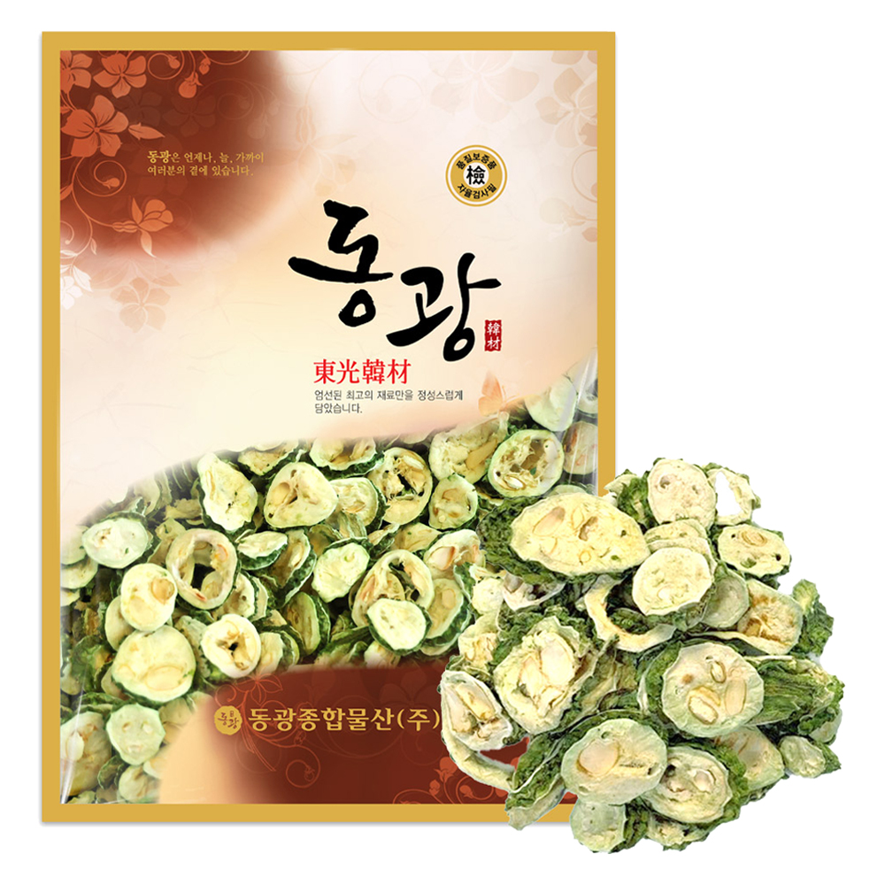 동광한방몰 국내산 건여주 고과, 300g, 1개 8,300원