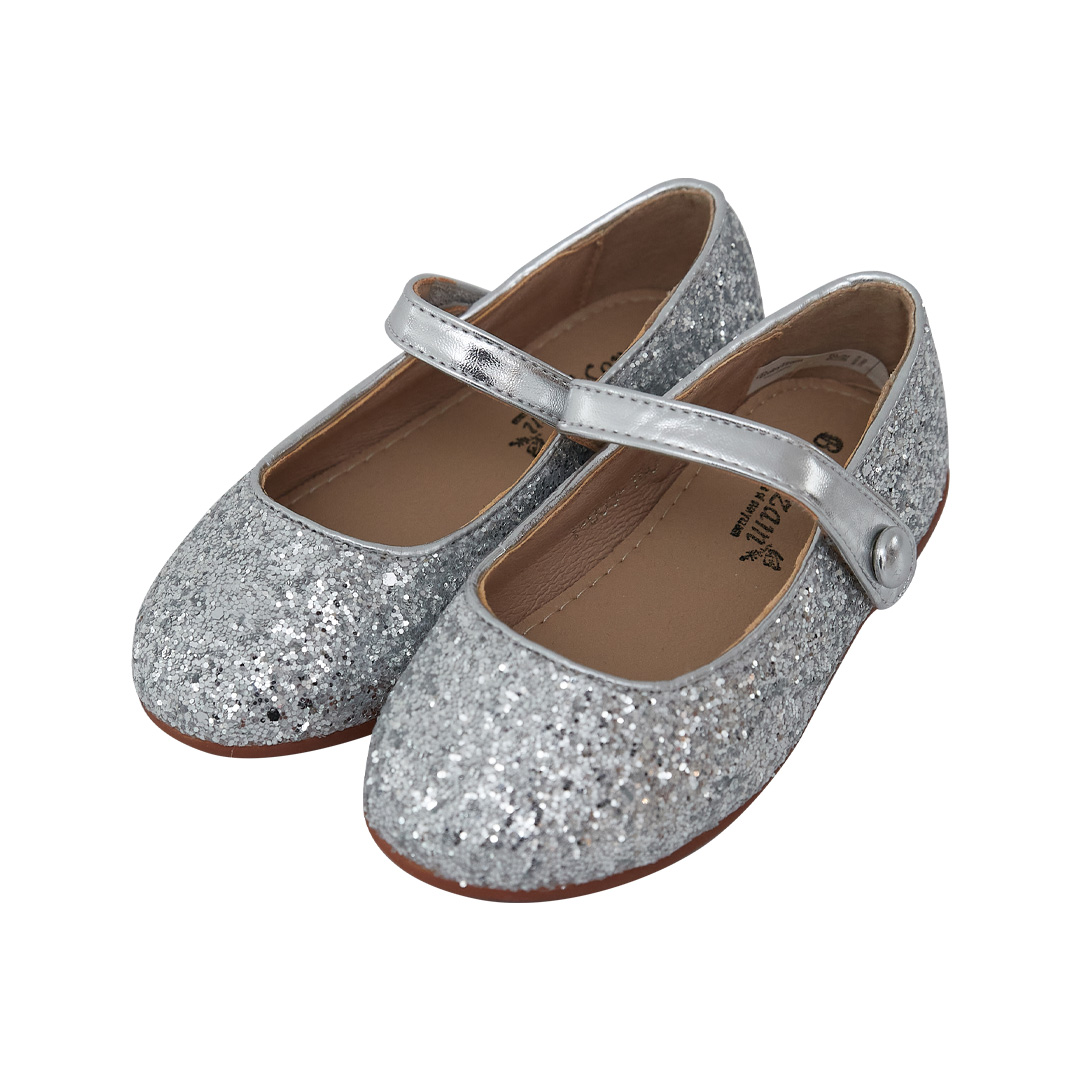 베이비잼 베이비쨈 여아용 블링블링 스파크 구두 16,110원