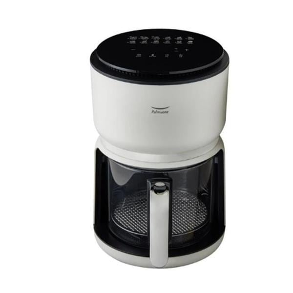 풀무원 글라스 쿡 에어프라이어 3L AB03C00V 140,400원