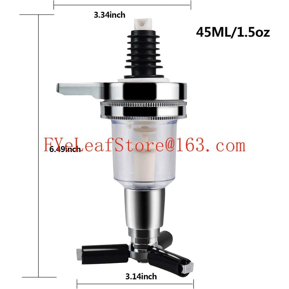 벽걸이 와인 디펜서 양주 분배기, 바텐딩 도구 38,500원