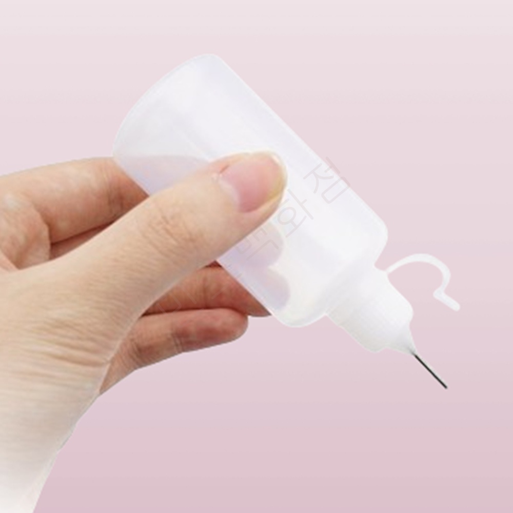 플럭스주사기 액상 페이스트 플럭스통 정량주입 3,370원