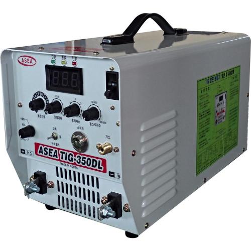 아세아 인버터알곤용접기 ASEA 350DL(본체) 726,650원