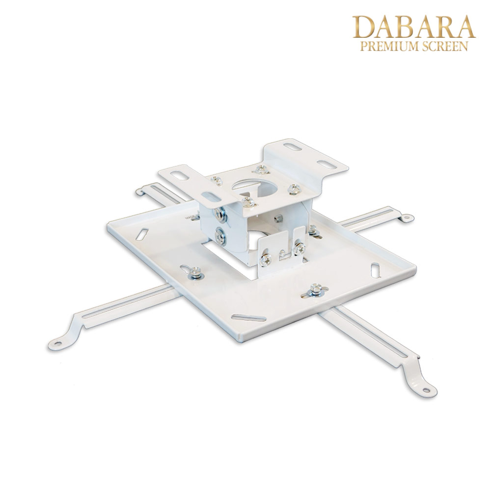 다바라 빔프로젝터 대형 브라켓 강당 천장 설치 고정 마운트 거치대 39,000원