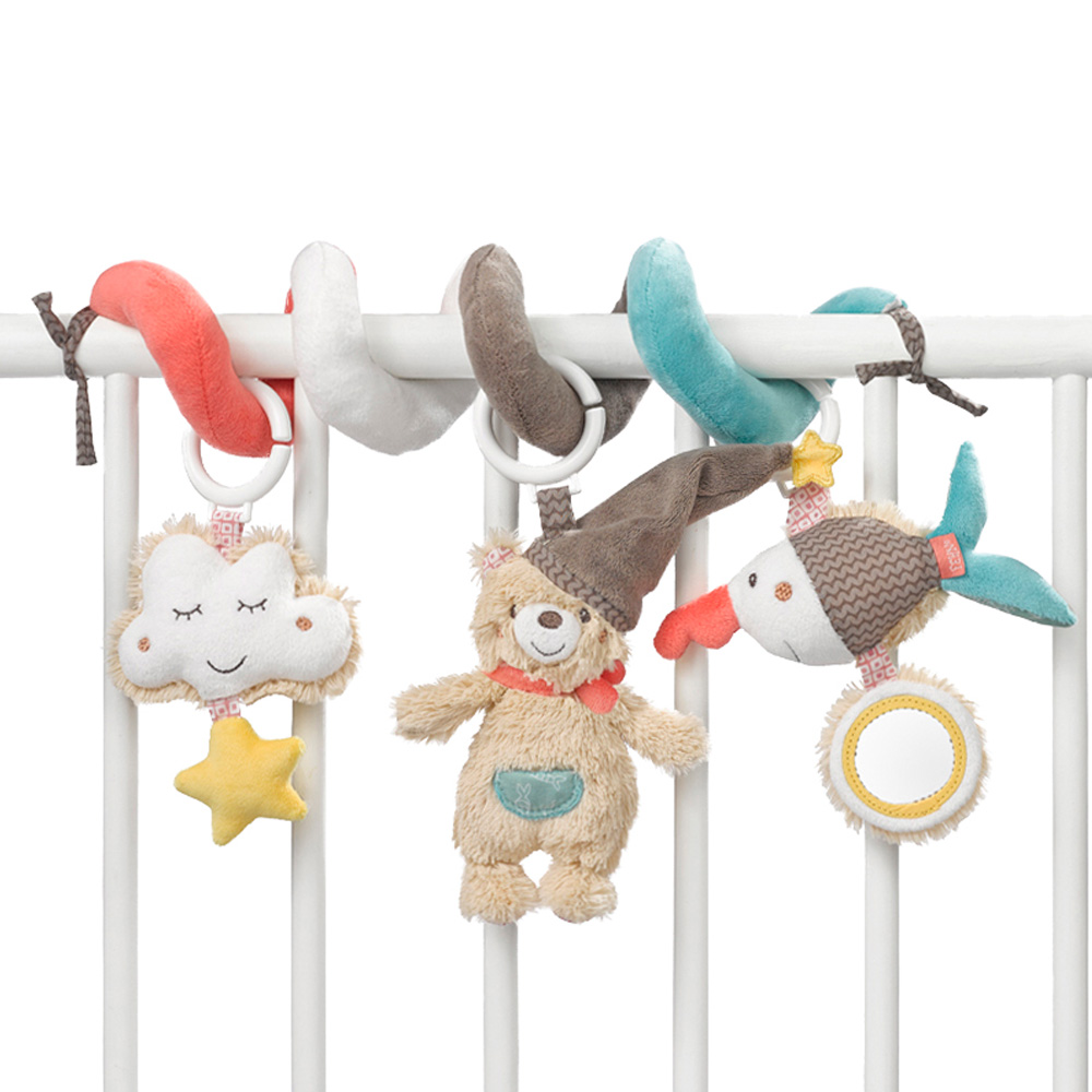 베이비펜 브루노 롤링 유모차 장난감, 혼합색상, 1개 39,900원