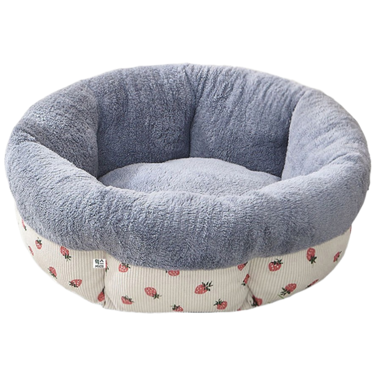 믹스MICS 사계절 반려동물 칠각형 컵케이크 논슬립 방석 쿠션 펫하우스 미끄럼 방지 펫방석 강아지 고양이 극세사 강아지집 고양이집 애견 애묘 개집 9,990원