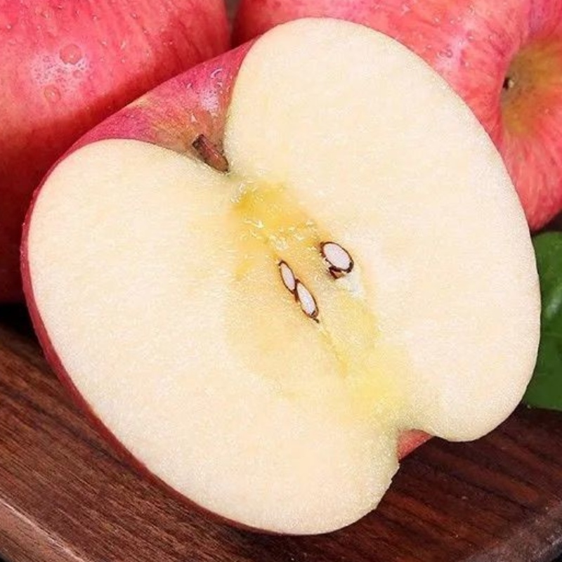 [선착순특가] 씹을수록 달콤한 부사사과 긴급공수 38,800원