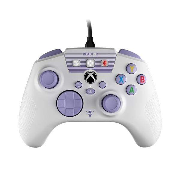 (터틀비치) 유선 XBOX 컨트롤러 REACT-R Spark (리액트 알), (스파크) 49,900원