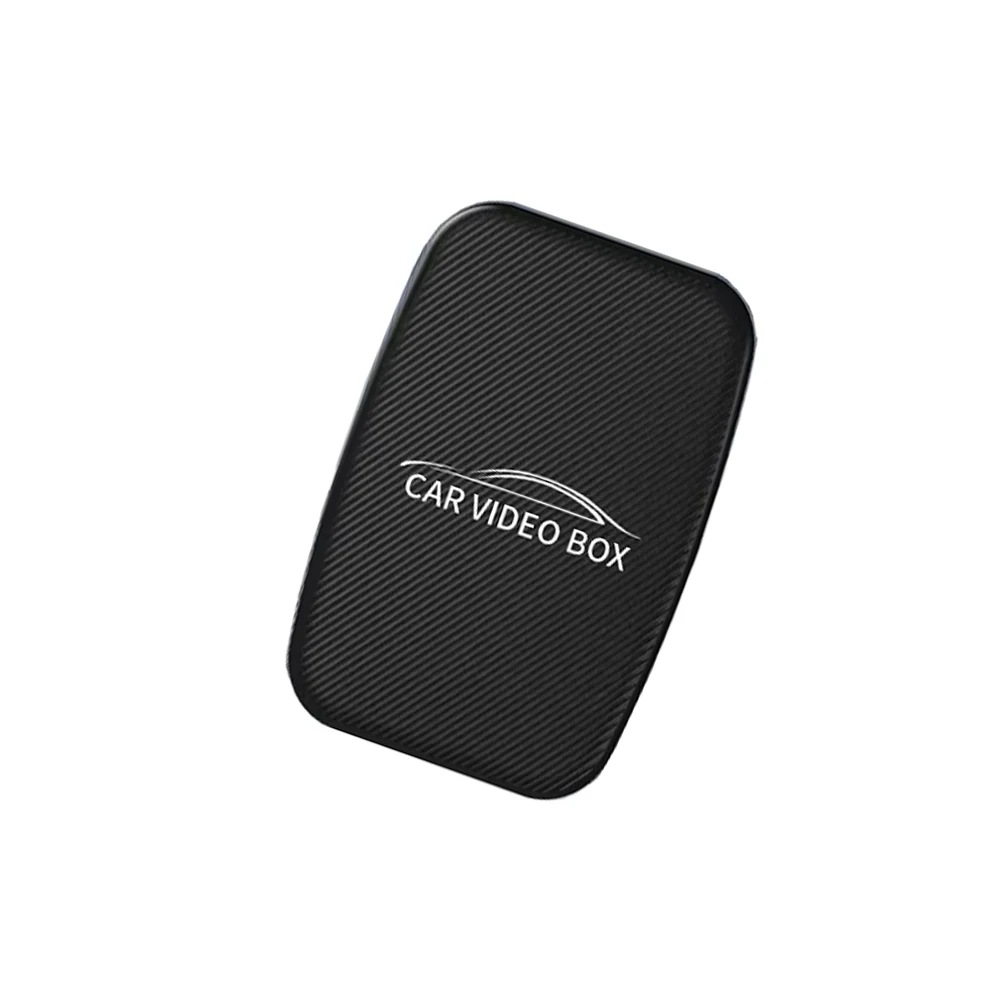 SKILLDRIVE 3 in 1 차량용 AI 박스 무선 CarPlay 안드로이드 오토 어댑터 TV 유튜브 넥스트플릭스 지능형, 01 2GB 16GB 107,500원