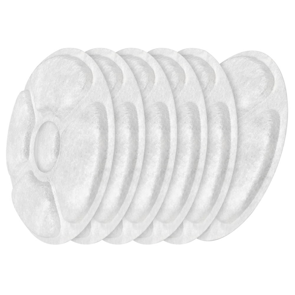 에코펫위드 고양이 자동정수기 필터, 6개 8,900원