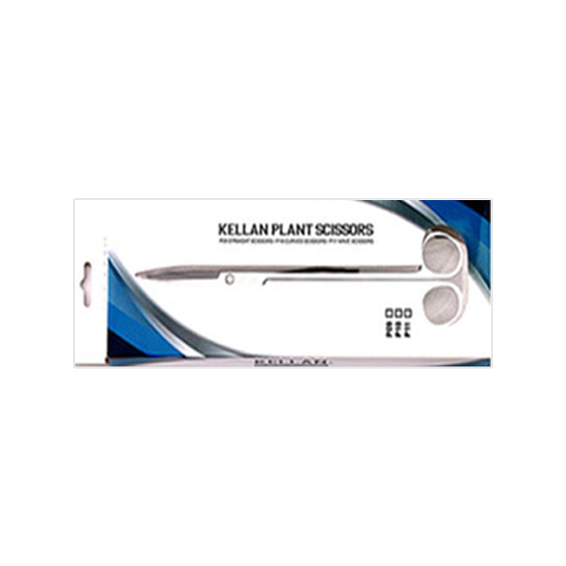 켈란 고급형 웨이브 수초가위 P11 8,710원