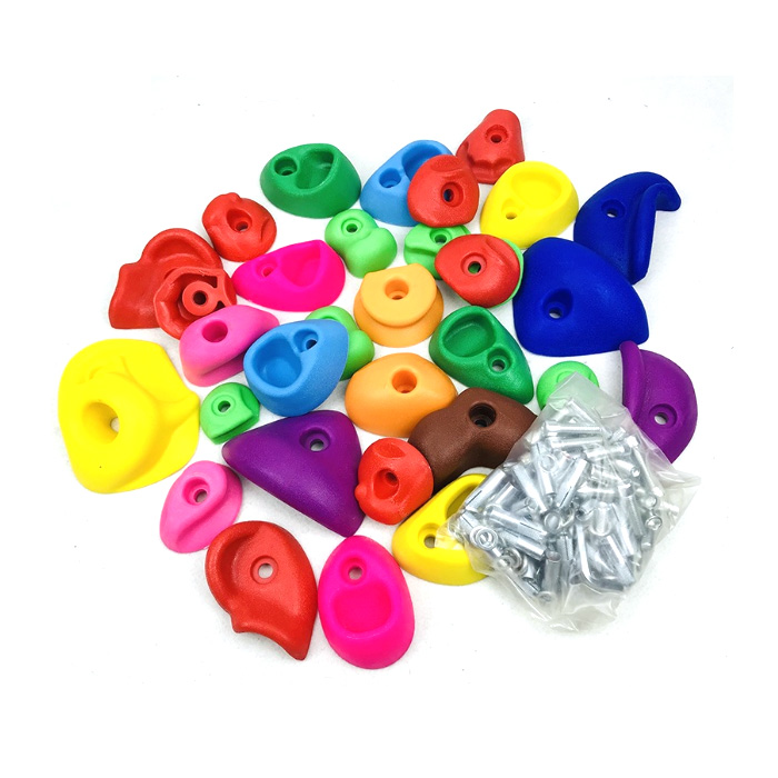 클라이밍홀드 암벽홀더 크라이밍 실내암벽 44,370원