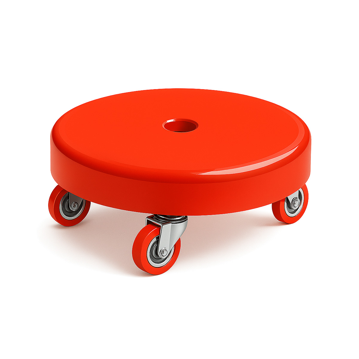 헤이미샤 무빙체어 앉은뱅이 이동식 무빙의자 작업,청소용 이동의자 (중형) 9,900원