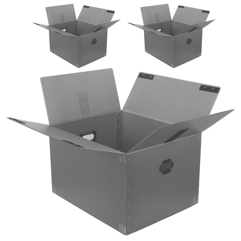 코멧 두꺼운 이사박스 3T 고급 벨크로형 3호~7호 21,290원