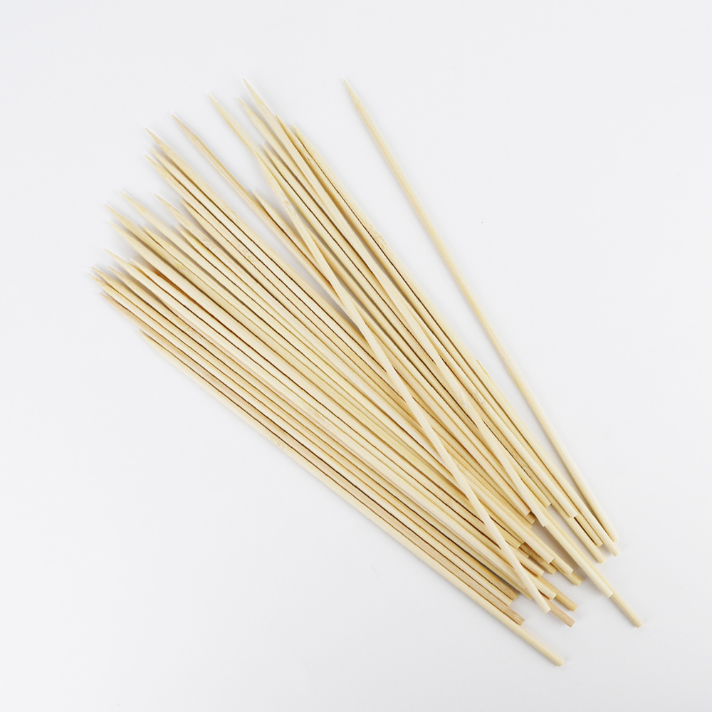 탕후루꼬지 28cm 6000개 탕후루꼬치 어묵꼬치 닭꼬치 캠핑꼬치 일회용, 6000개 49,500원