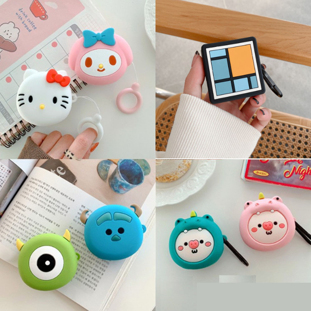 에버원 갤럭시 버즈라이브 live 버즈2 프로 버즈fe buds 케이스 bu002 9,800원