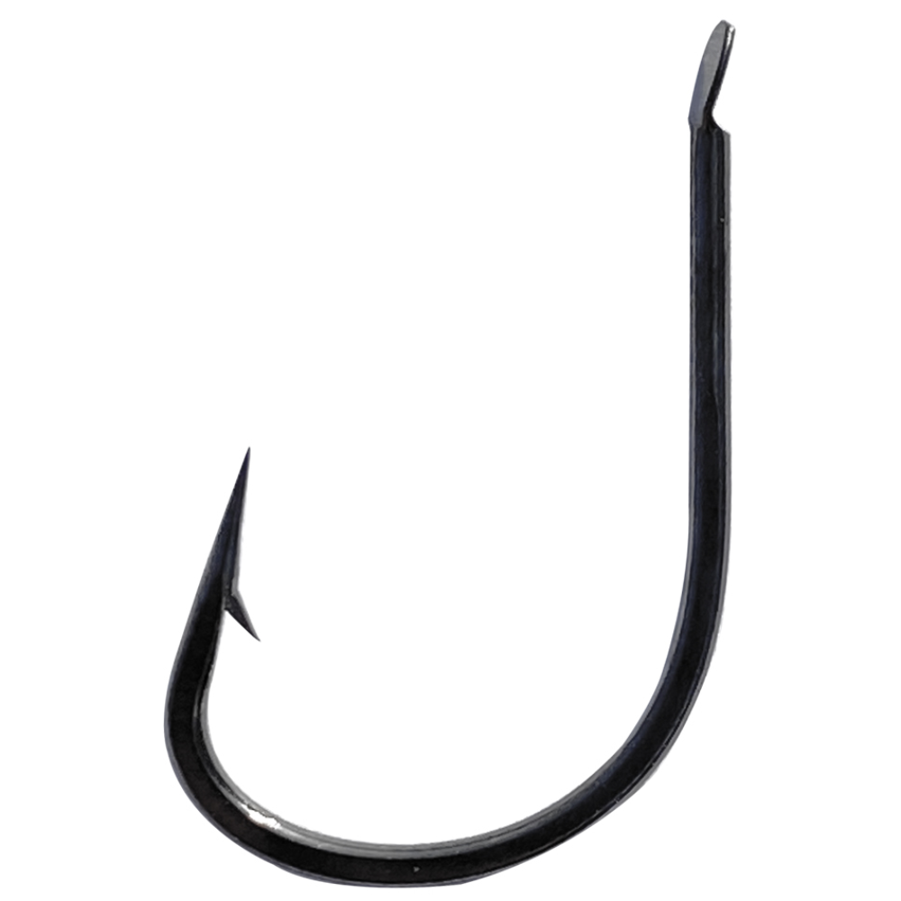 씨케이 / 마스 메바루 훅 / 볼락 전용 바늘 / 가늘고 예리한 바늘 / 블랙 메탈 색상 NSB / 표준 사이즈의 바늘 / 덕용 100개 입 / 전용 케이스 제공, 100개입, 1개 7,860원