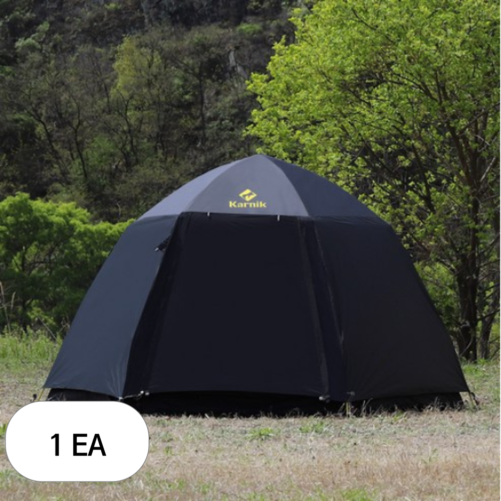 카르닉 육각 돔 텐트 대형 플라이포함 135,050원