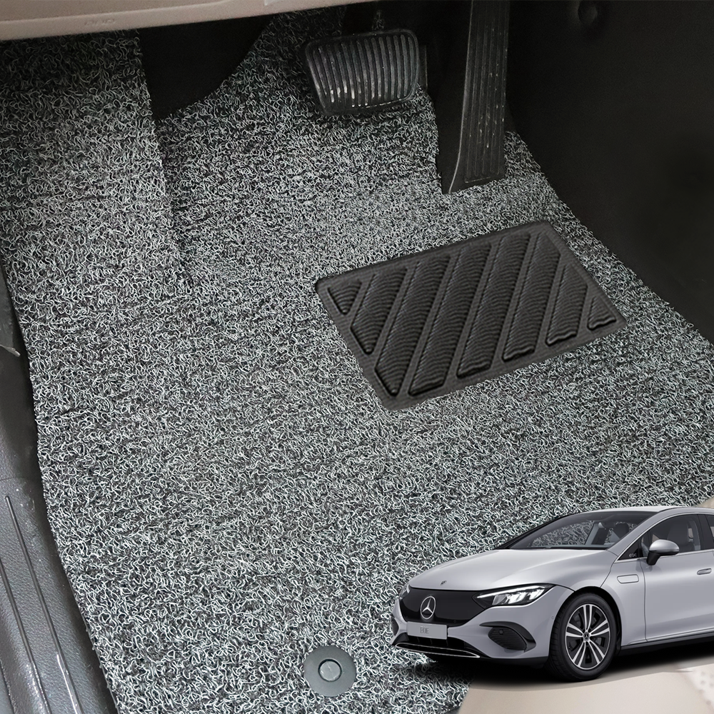 벤츠 EQE 350 코일매트 확장형 1+2열 35,000원