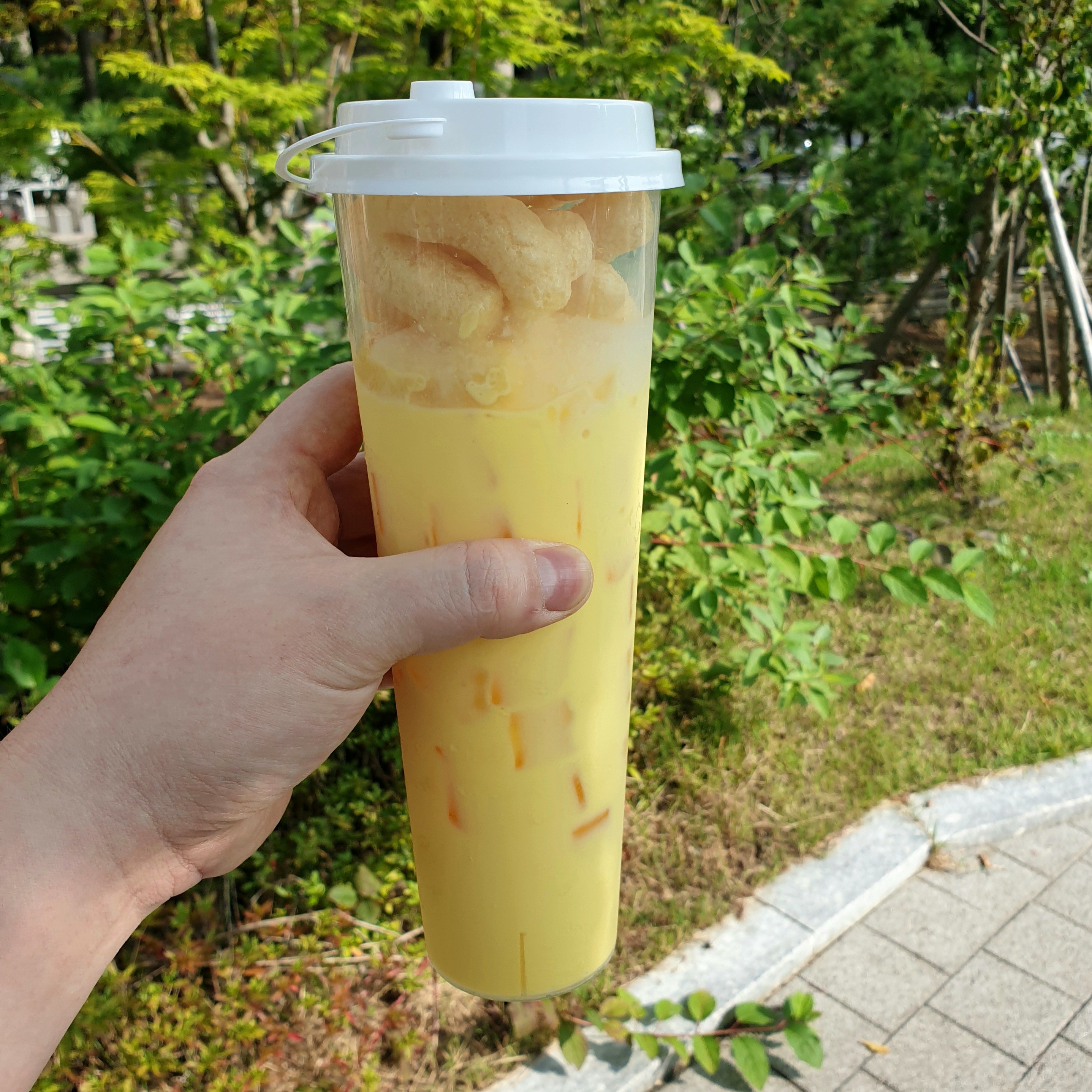 지나팩 리유저블 컵 1000ml + 일반 뚜껑 벌크포장 59,900원